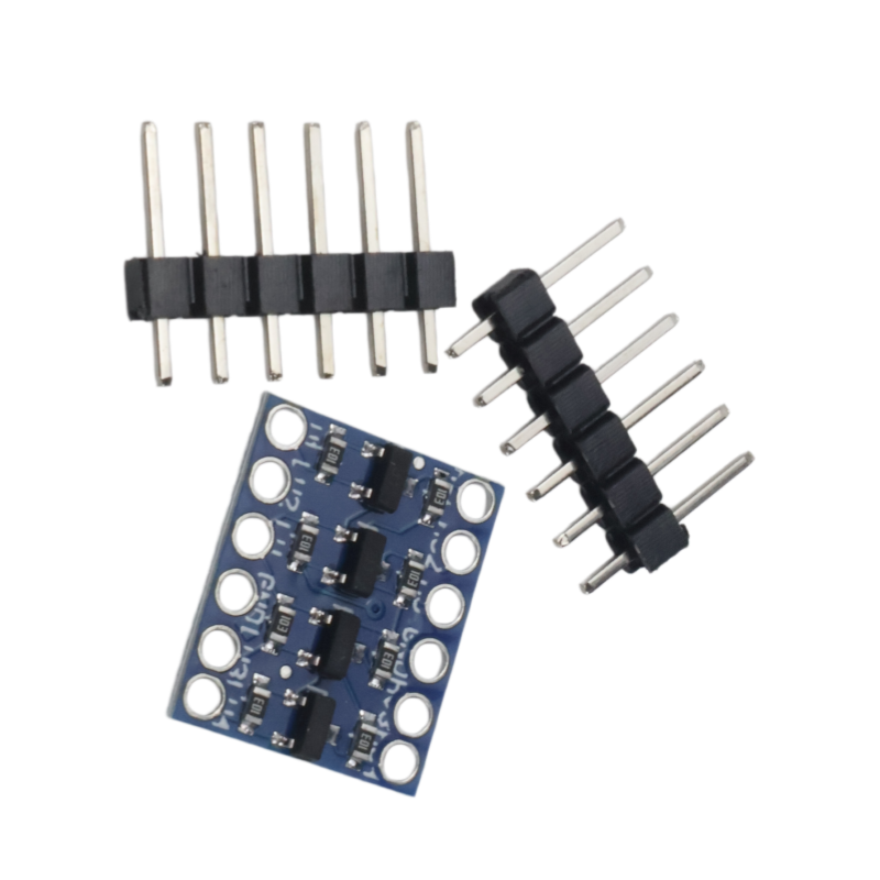 Sensor Kit Arduino - Convertisseur de niveau logique IIC I2C