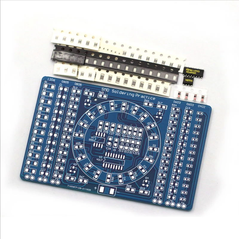 Esp32 Smart Home Kit - SMT SMD composant électronique planche de