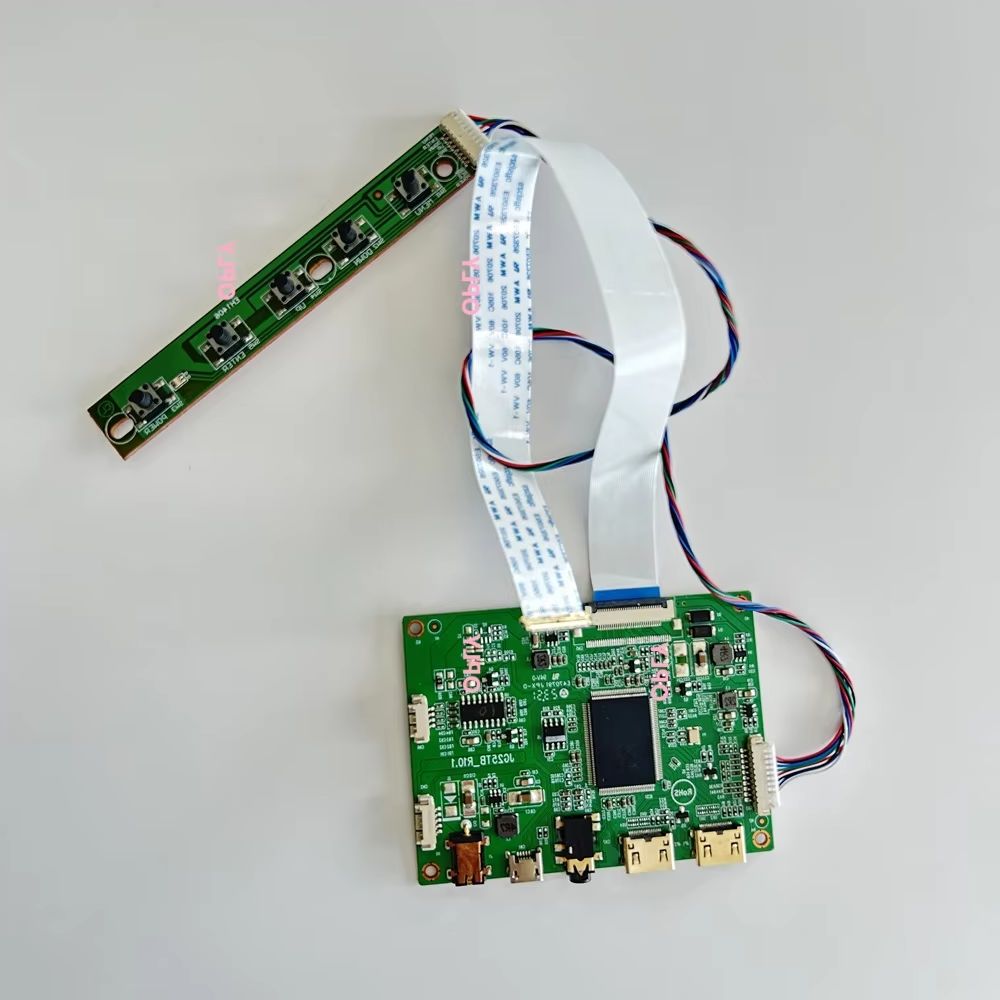 Microcontroller Kit - Kit de carte contrôleur EDP pour
