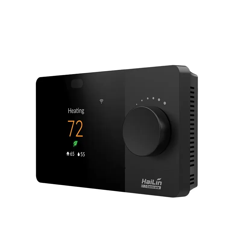 Wifi Thermostat - Thermostat intelligent programmable WiFi pour systèmes