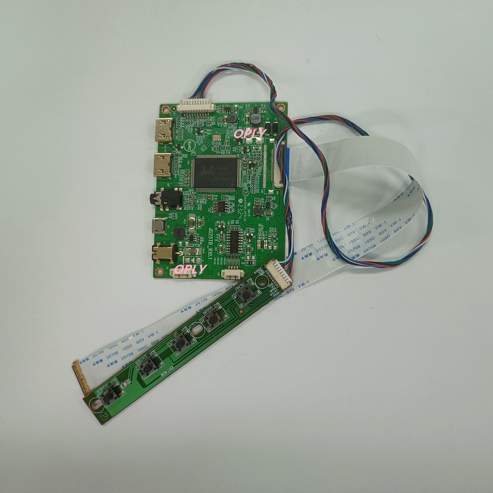 Microcontroller Kit - Kit de contrôleur EDP 2K pour
