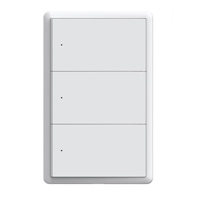 Smart Light Switch Wifi - IALJ-Interrupteur intelligent Wi-Fi Tuya, compatible avec
