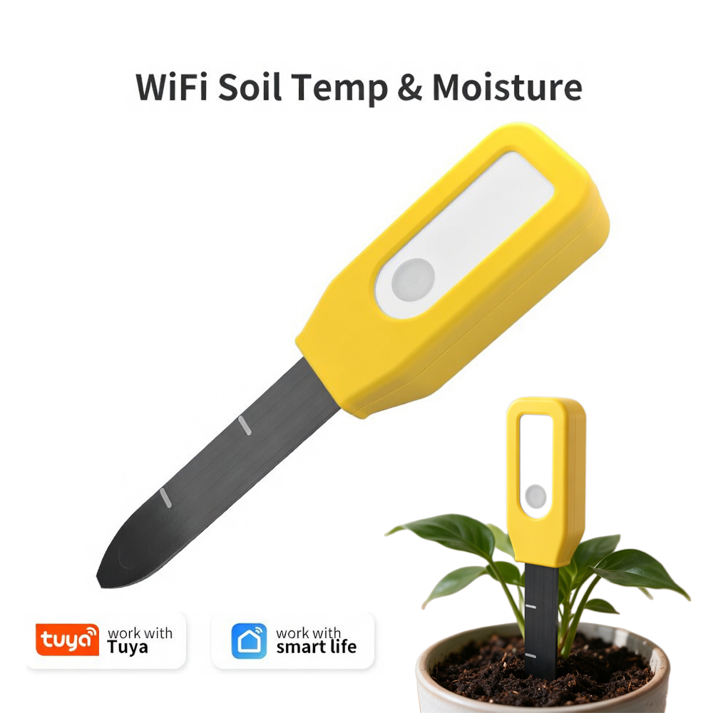 Smart Home Automation Kit - Capteur intelligent de température et d'humidité