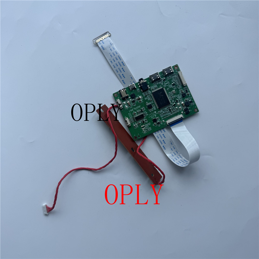 Microcontroller Kit - Kit de carte contrôleur USB EDP