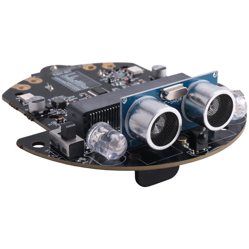 Stem Robotics Kit - Kit robotique programmable B05C-3X basé sur