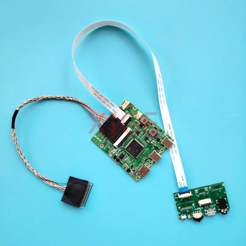 Microcontroller Kit - Micro moniteur USB pour ordinateur portable