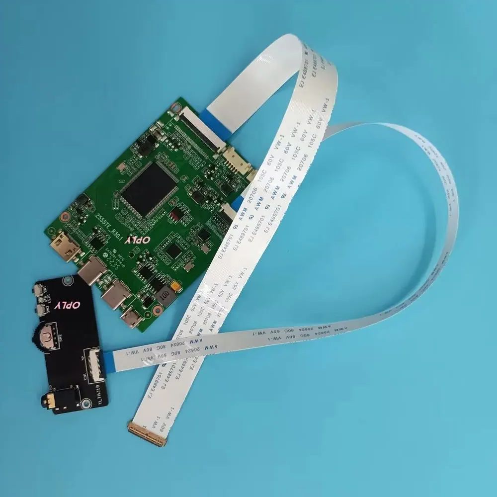 Microcontroller Kit - Kit de carte de pilote de