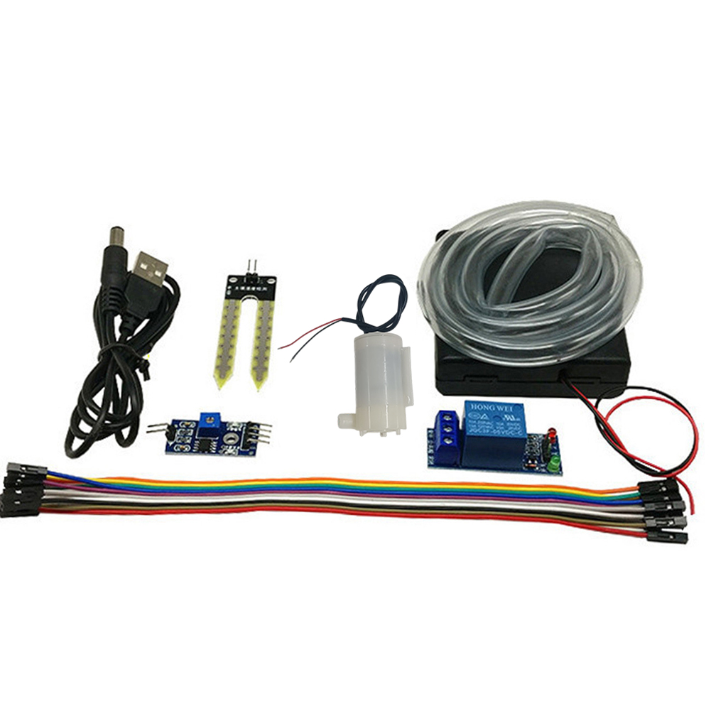 Sensor Kit Arduino - Kit d'irrigation automatique pour jardin, capteur