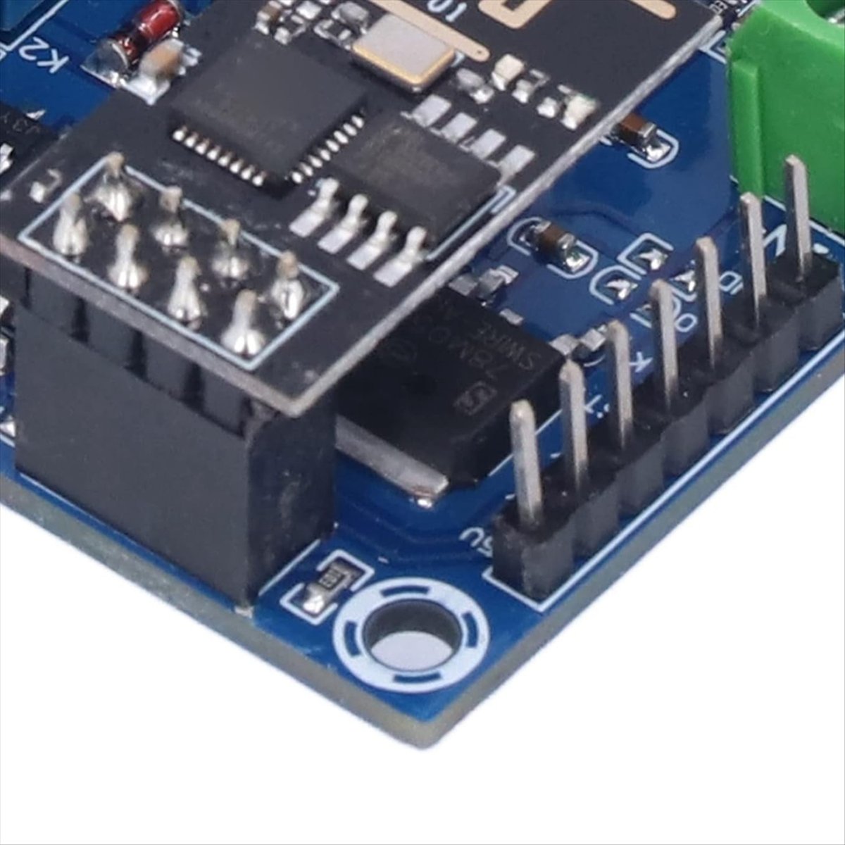 Esp8266 Relay Module - Super promotion : module de relais