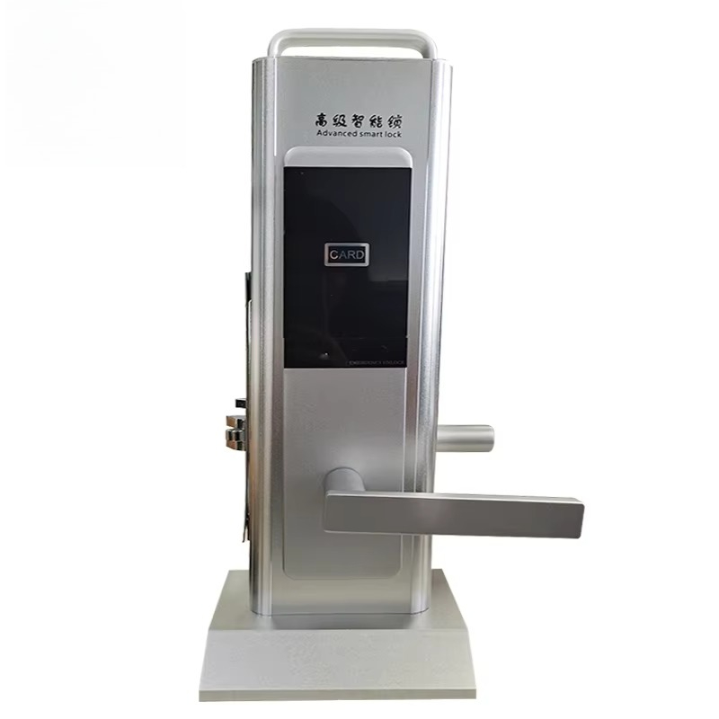 Smart Door Lock Wifi - Serrure intelligente connectée Wifi pour la