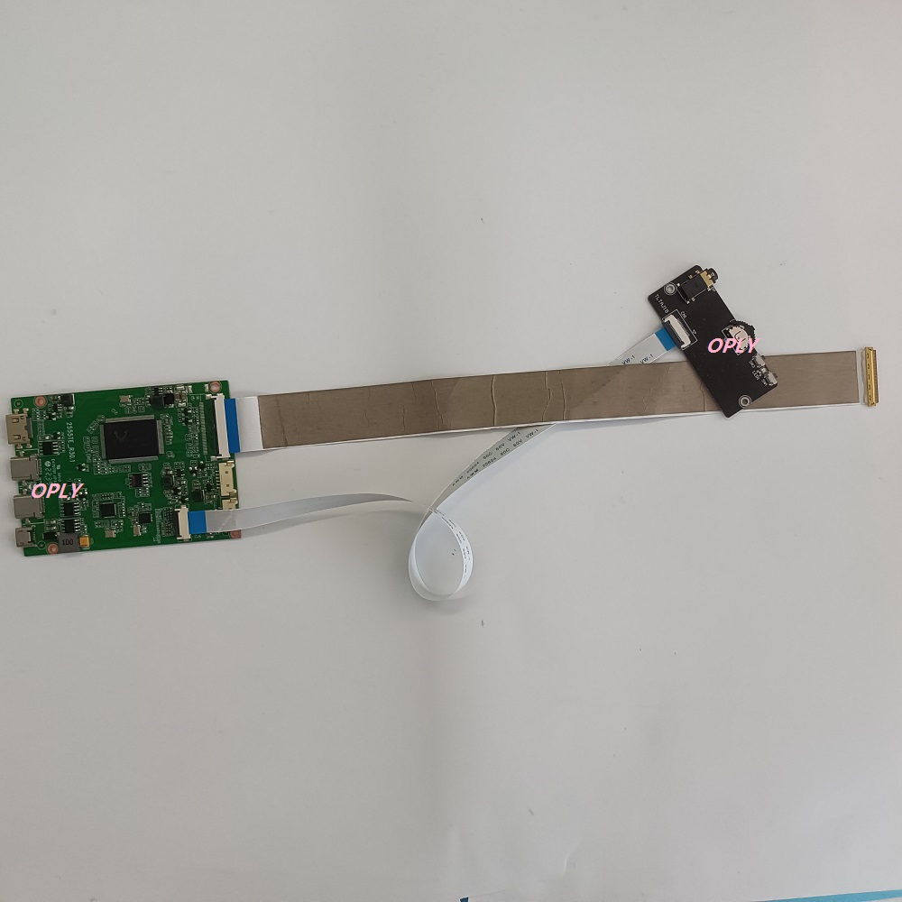 Kit pour LP156WFG-SPT3 LP156WF - Microcontroller Kit avis et prix