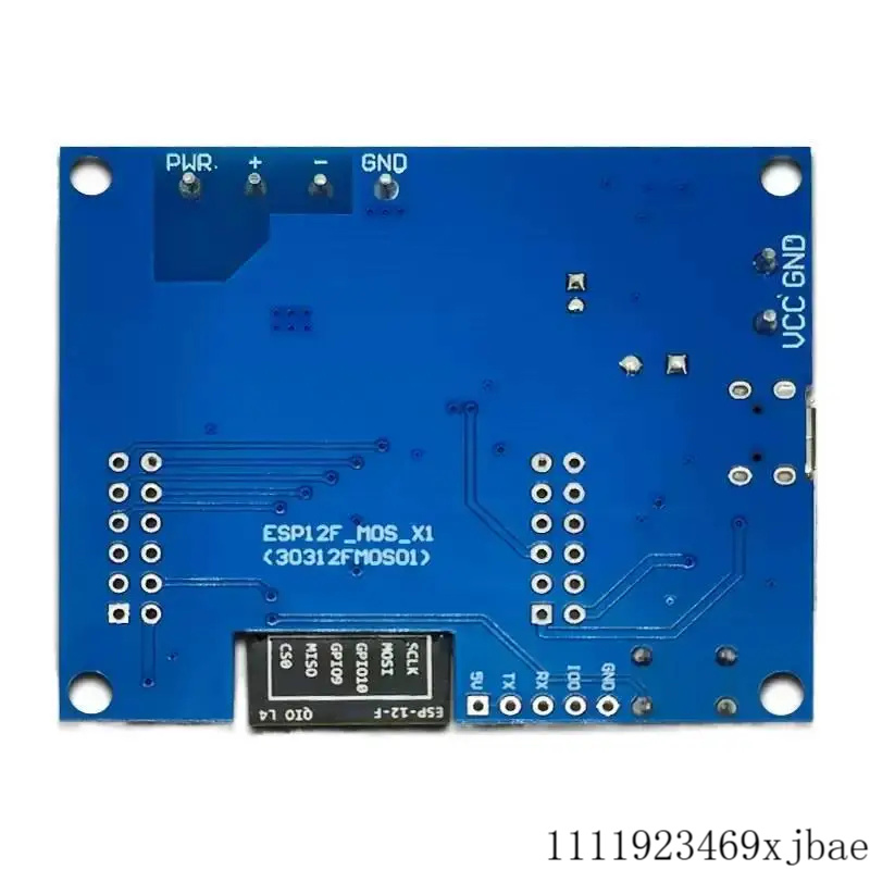 Module de commande de relais u - Esp8266 Relay Module avis et prix