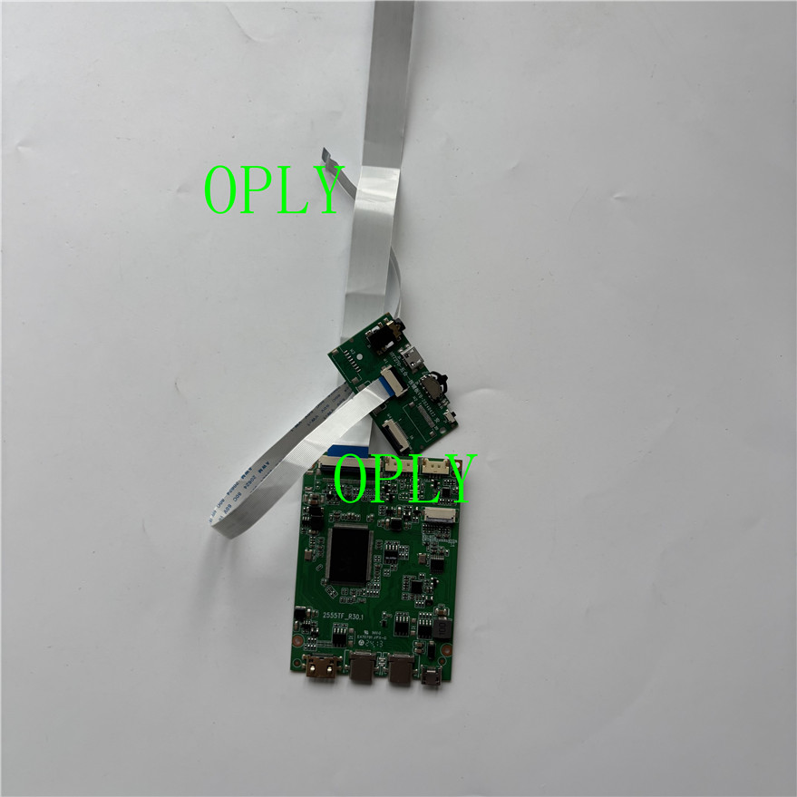 Kit de carte contrôleur EDP Mi - Microcontroller Kit avis et prix
