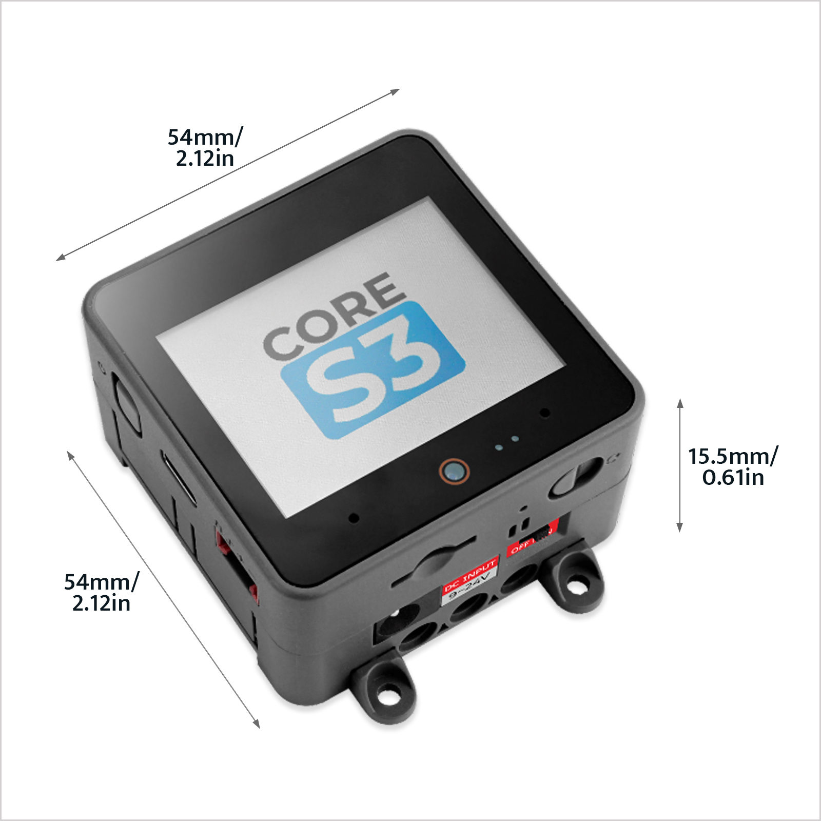 Kit de développement M5Stack E - Electronics Project Kit avis et prix