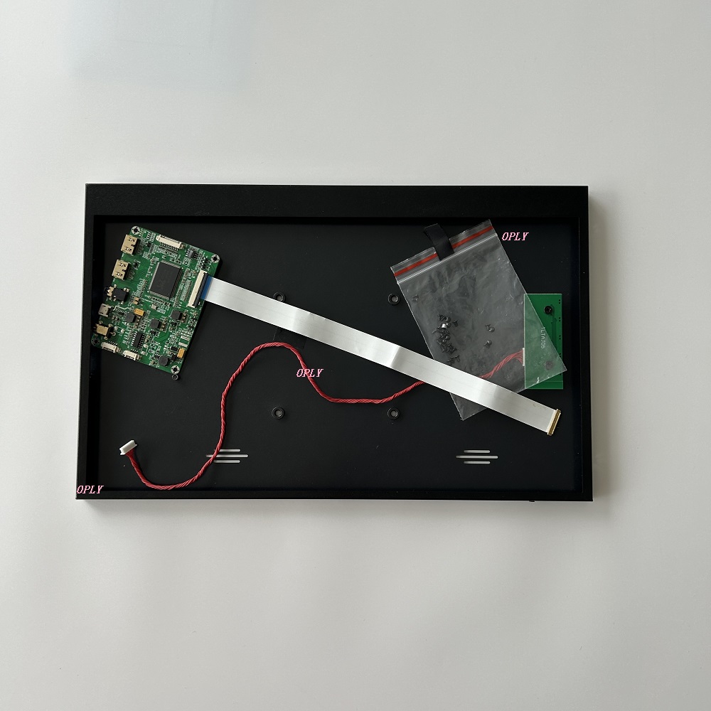 Kit de carte contrôleur EDP po - Microcontroller Kit avis et prix