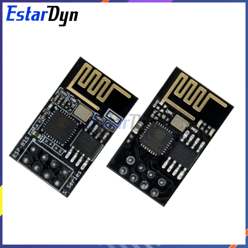 Estardyn ESP8266 ESP-01 ESP-01 - Esp8266 Relay Module avis et prix