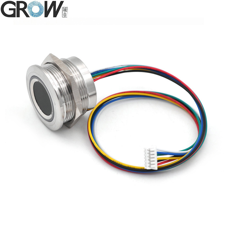 Grow R503-5V RGB LED DC5V UART - Sensor Kit Arduino avis et prix