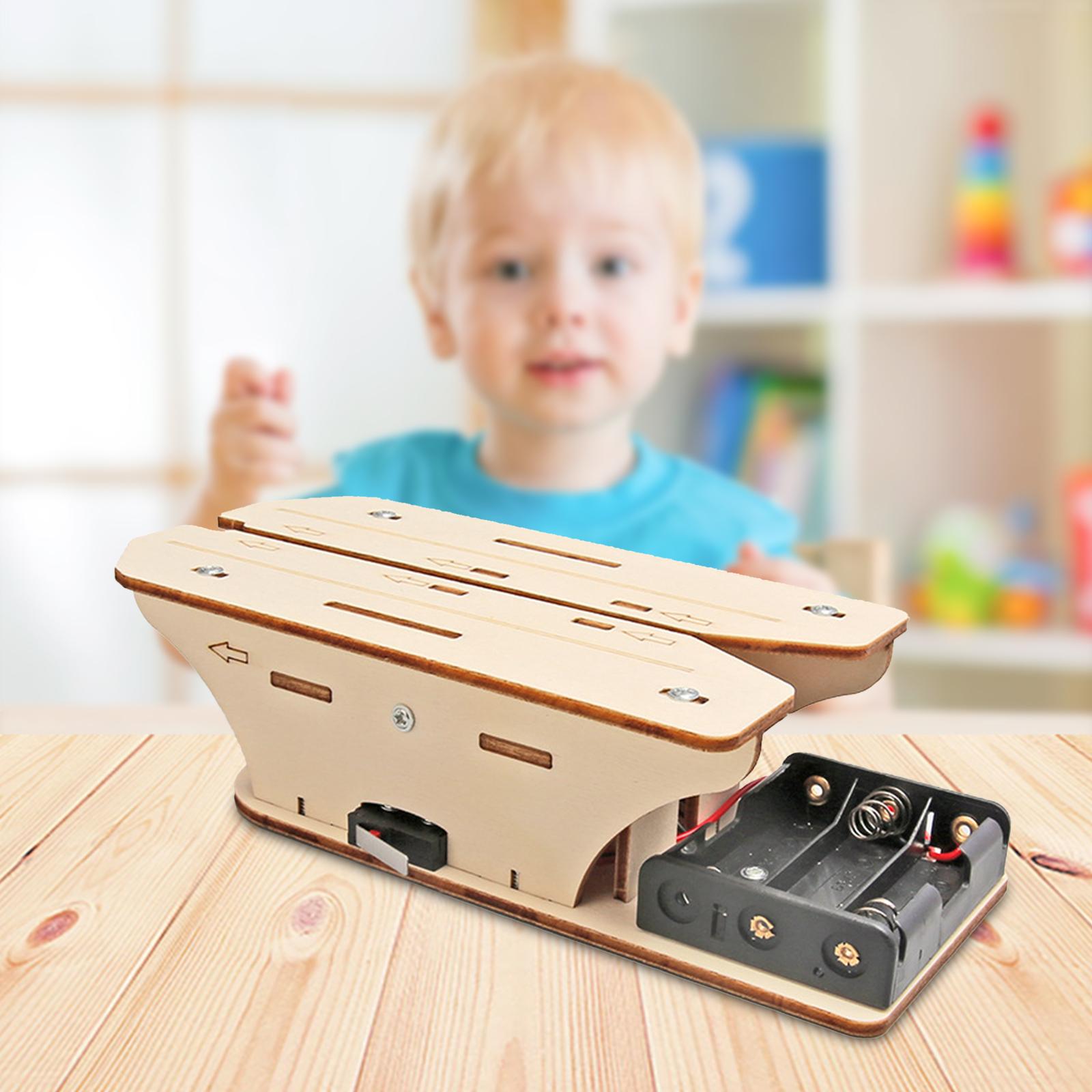 Lanceur d'avion en papier, cas - Stem Robotics Kit avis et prix