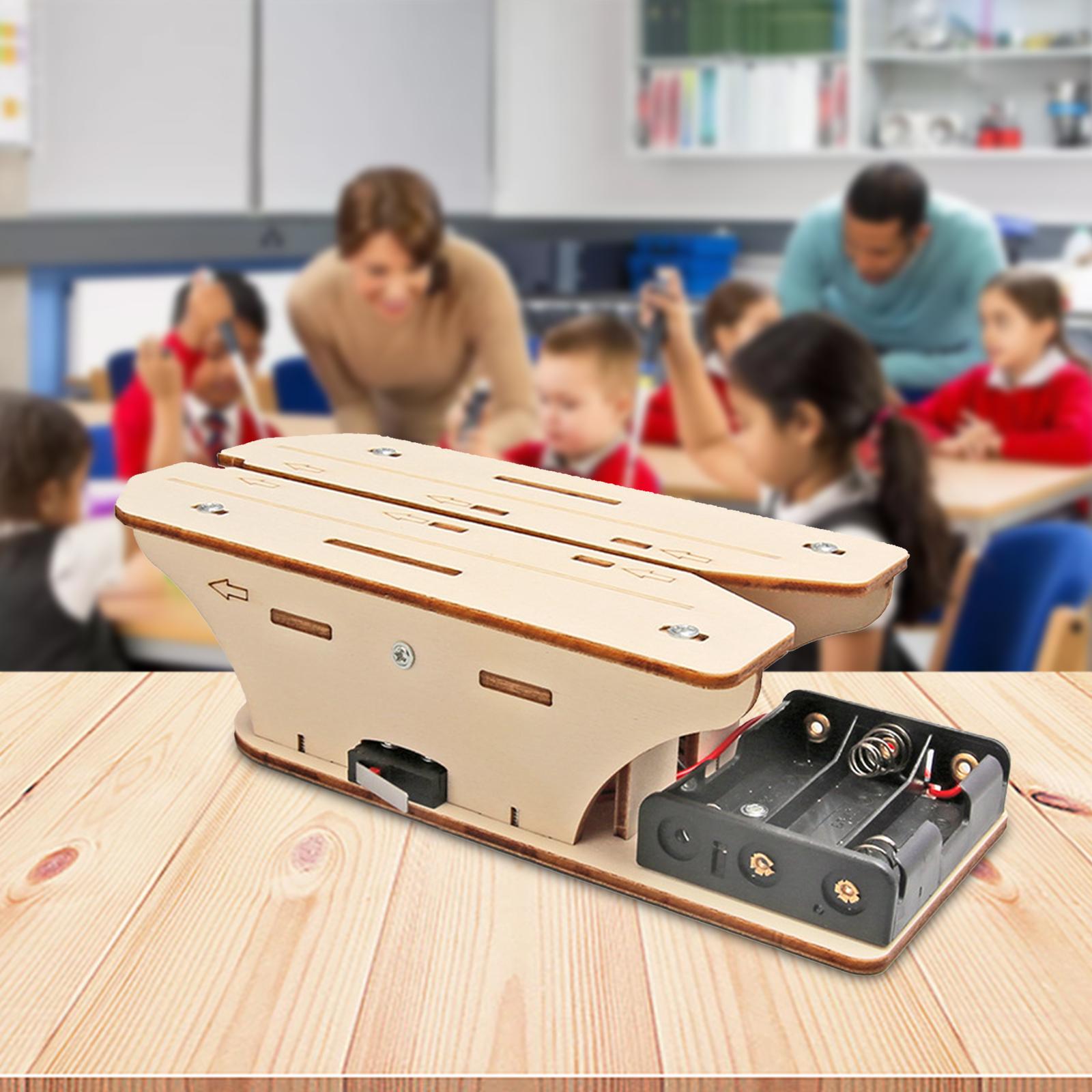 Lanceur d'avion en papier, cas - Stem Robotics Kit avis et prix