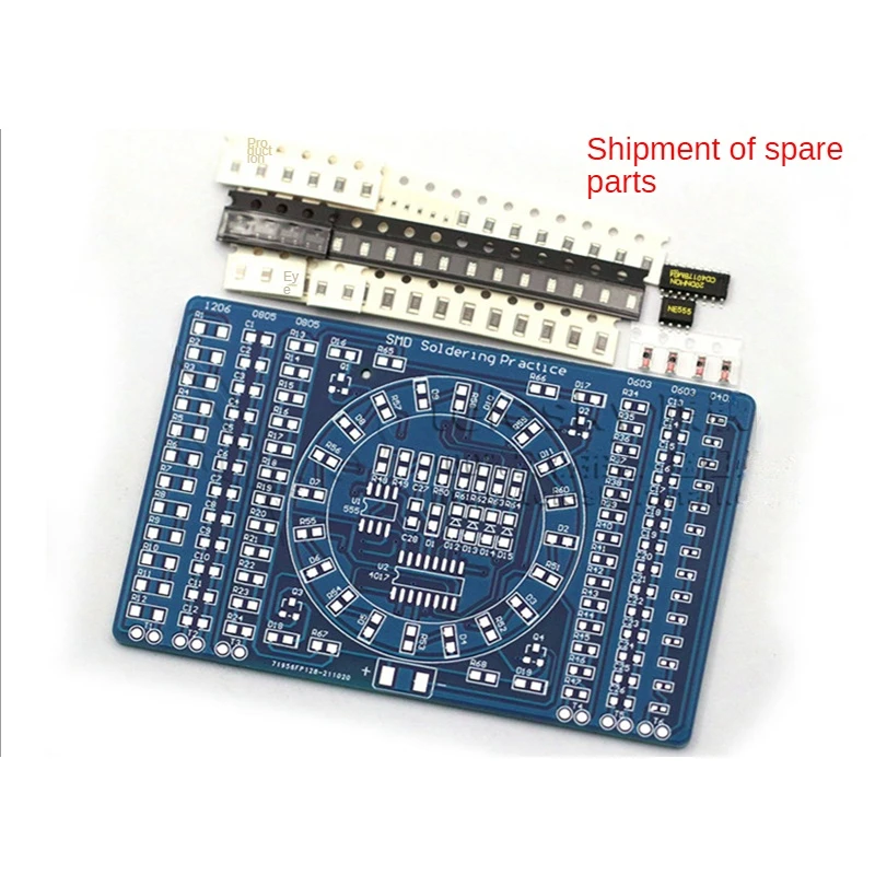 SMT SMD composant électronique - Esp32 Smart Home Kit avis et prix
