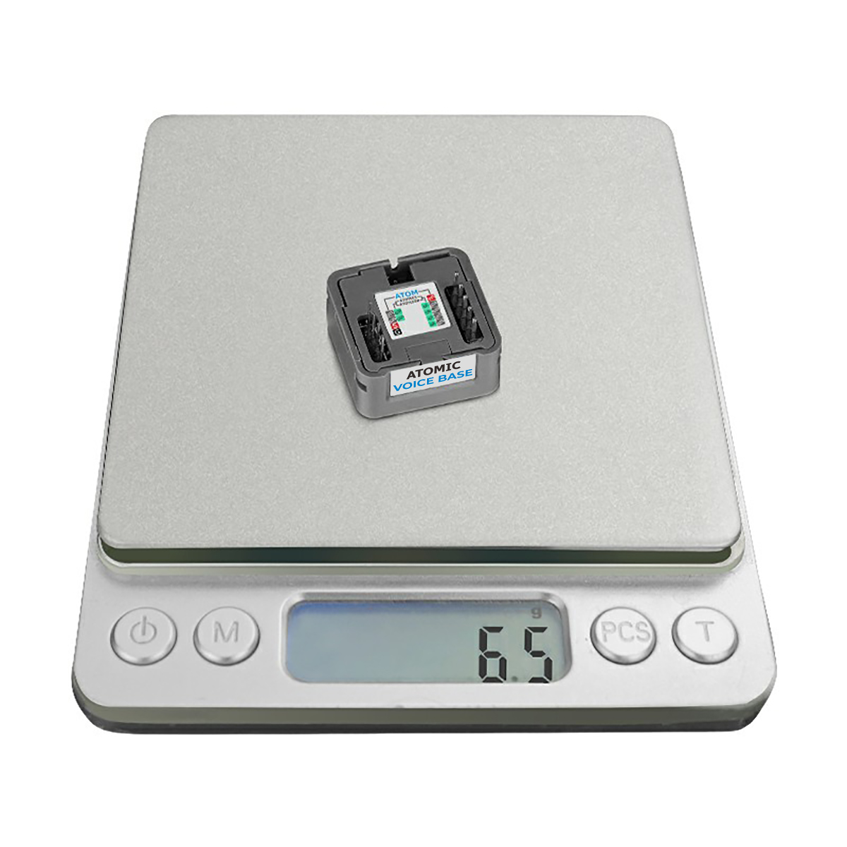 Base vocale Atomic officielle  - Electronics Project Kit avis et prix