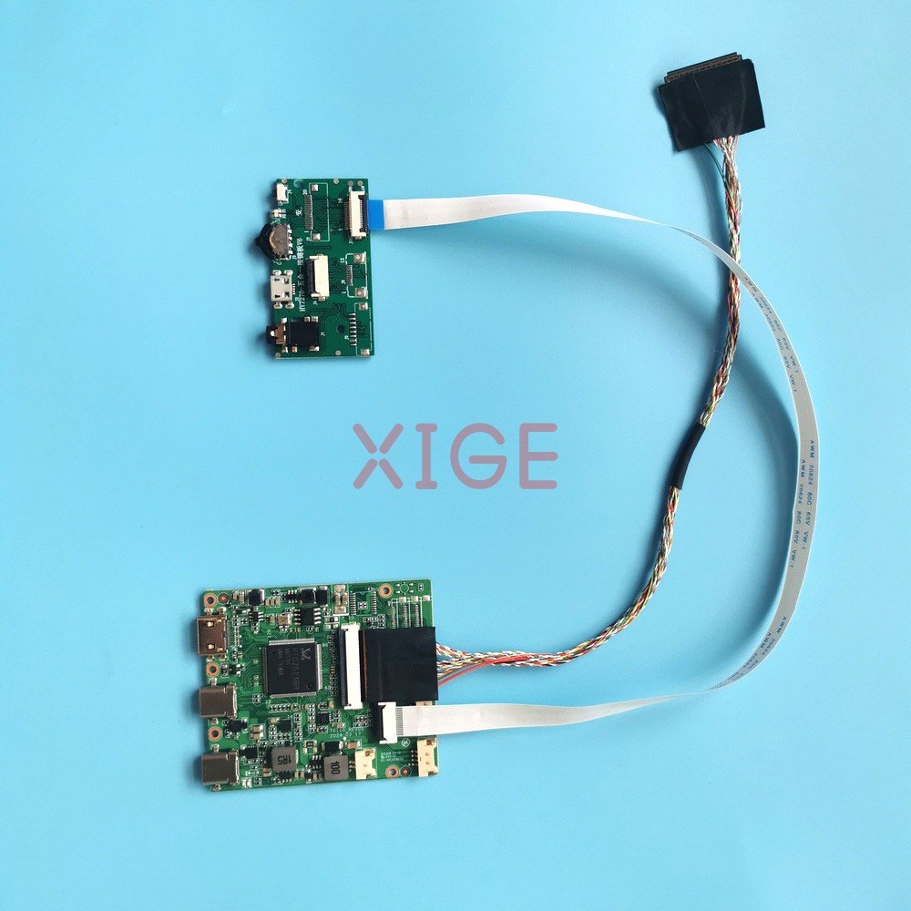 Kit de carte contrôleur de pil - Microcontroller Kit avis et prix