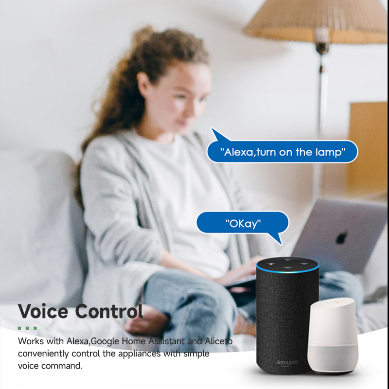 Module d'interrupteur intellig - Smart Light Switch Wifi avis et prix