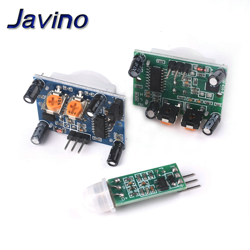 HC-SR501 sœur infrarouge IR py - Sensor Kit Arduino avis et prix
