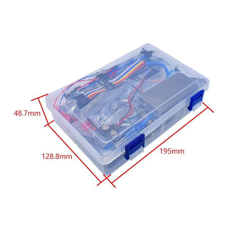 Le plus récent Kit de démarrag - Esp32 Smart Home Kit avis et prix