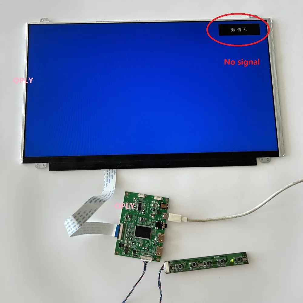 Kit de carte contrôleur USB ED - Microcontroller Kit avis et prix