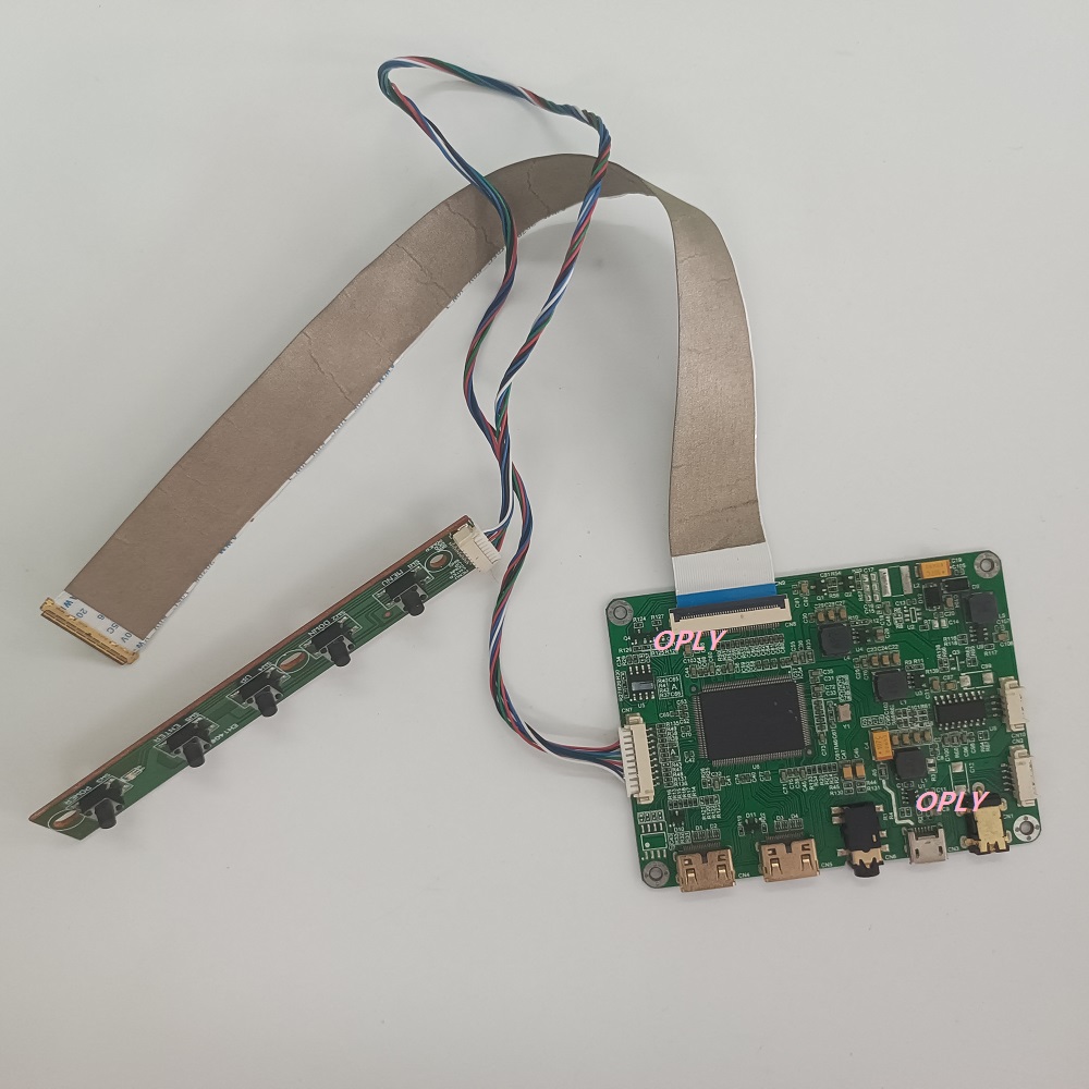 Kit de contrôleur EDP 2K pour  - Microcontroller Kit avis et prix