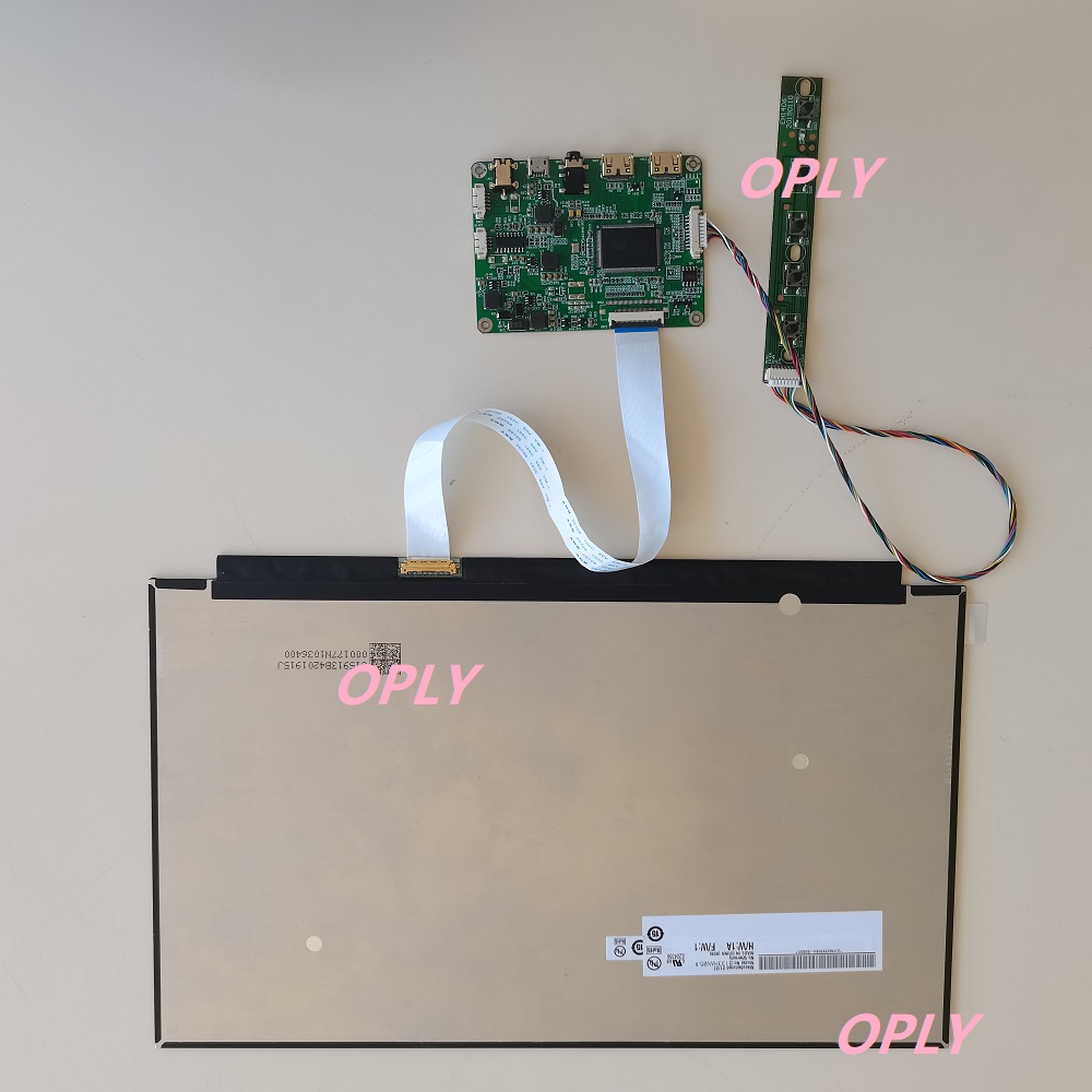 Kit de contrôleur EDP 2K pour  - Microcontroller Kit avis et prix