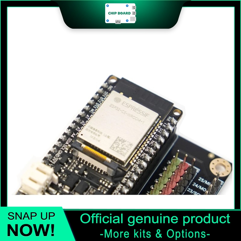 Kit de développement pour mais - Esp32 Smart Home Kit avis et prix