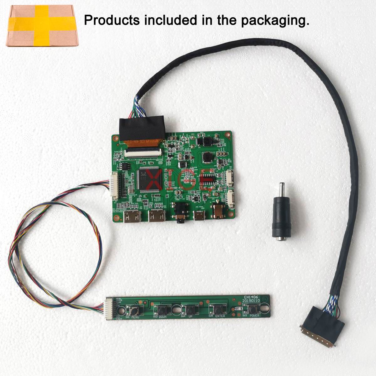 Carte de pilote de contrôleur  - Microcontroller Kit avis et prix