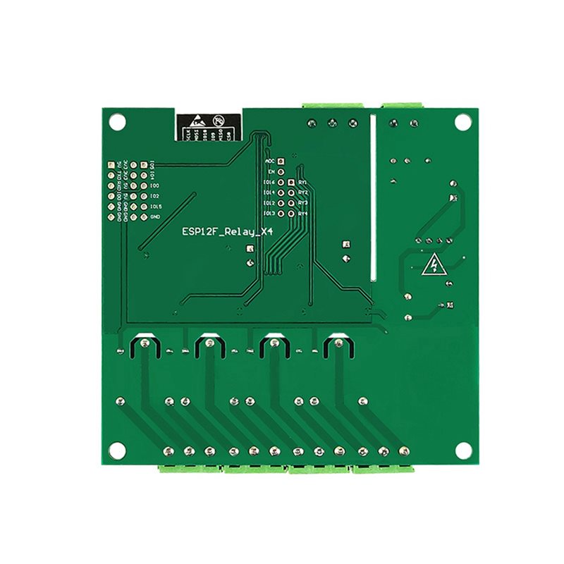 Module de relais WIFI ESP8266  - Esp8266 Relay Module avis et prix