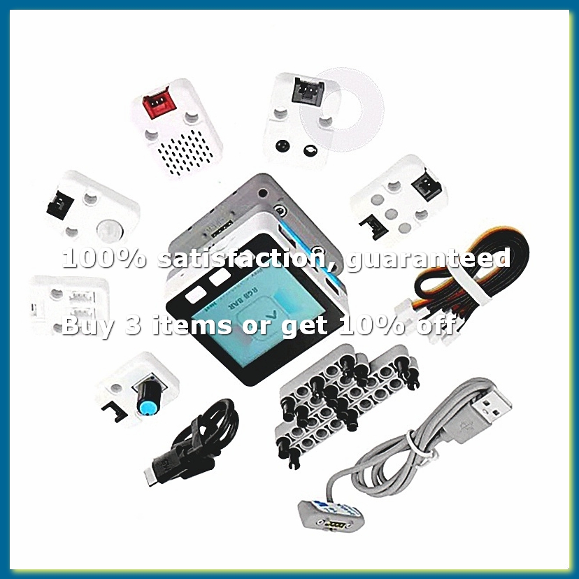 Kit de développement de progra - Iot Kit Beginner avis et prix