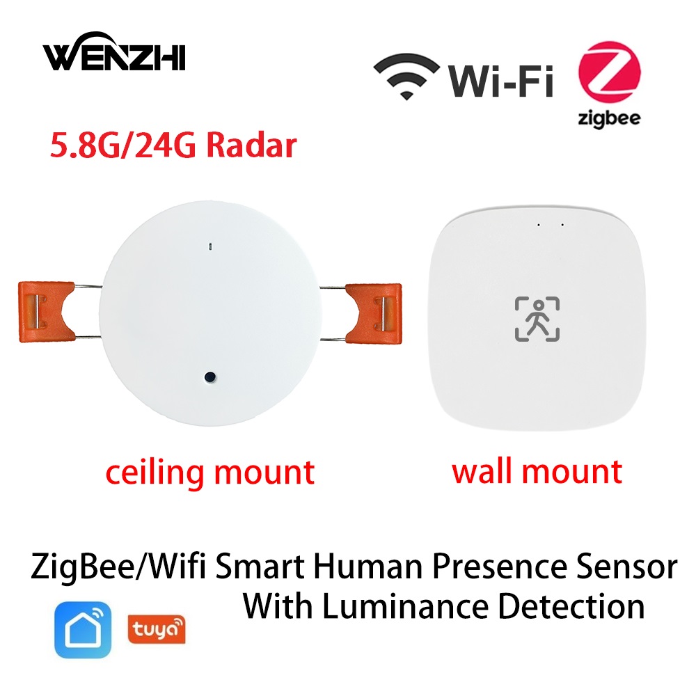 Zigequation-Capteur de mouveme - Smart Home Automation Kit avis et prix
