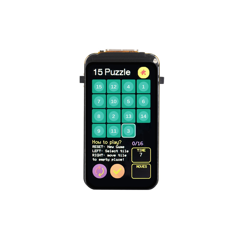 Carte de développement d'affic - Electronics Project Kit avis et prix