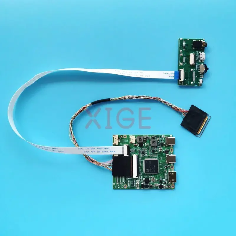 Kit de carte contrôleur de pil - Microcontroller Kit avis et prix