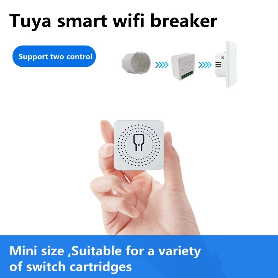 Fonctionne avec l'application  - Smart Home Automation Kit avis et prix