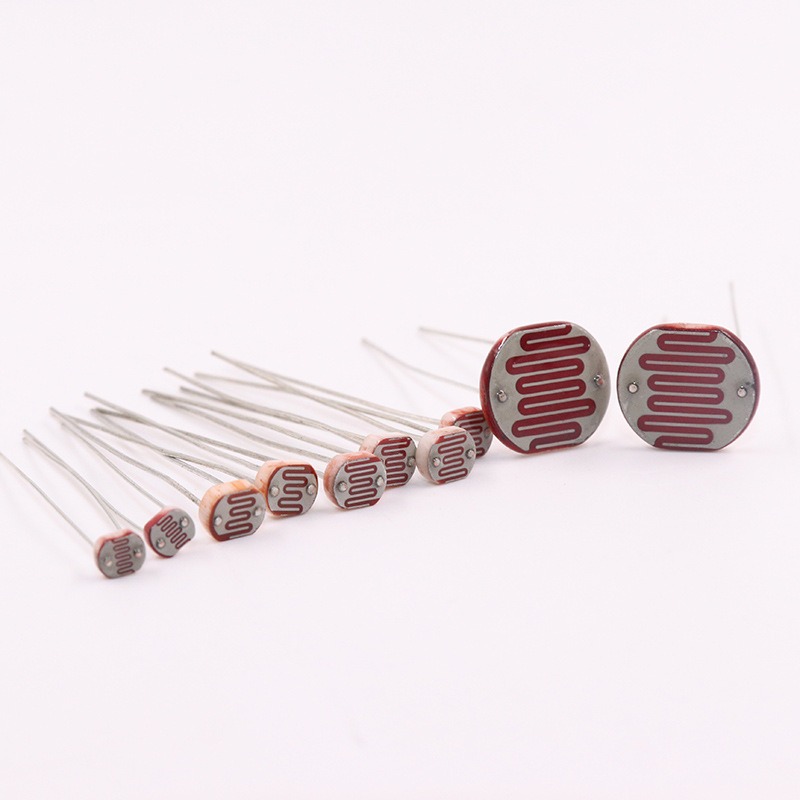 Photorésistance LDR MG45 GL553 - Sensor Kit Arduino avis et prix