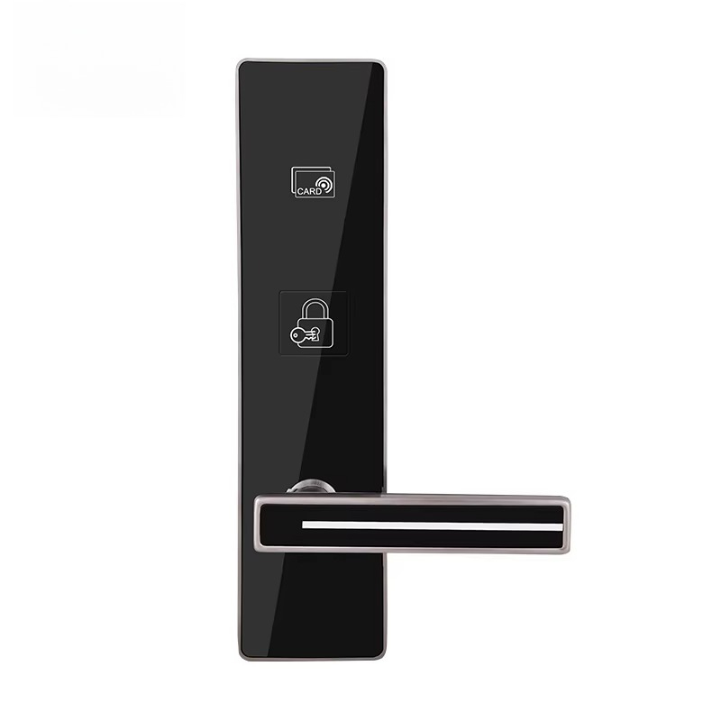 Serrure intelligente connectée - Smart Door Lock Wifi avis et prix