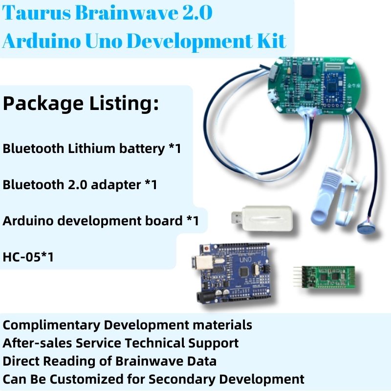 Module STM32 TGAM pour Kit de  - Sensor Kit Arduino avis et prix