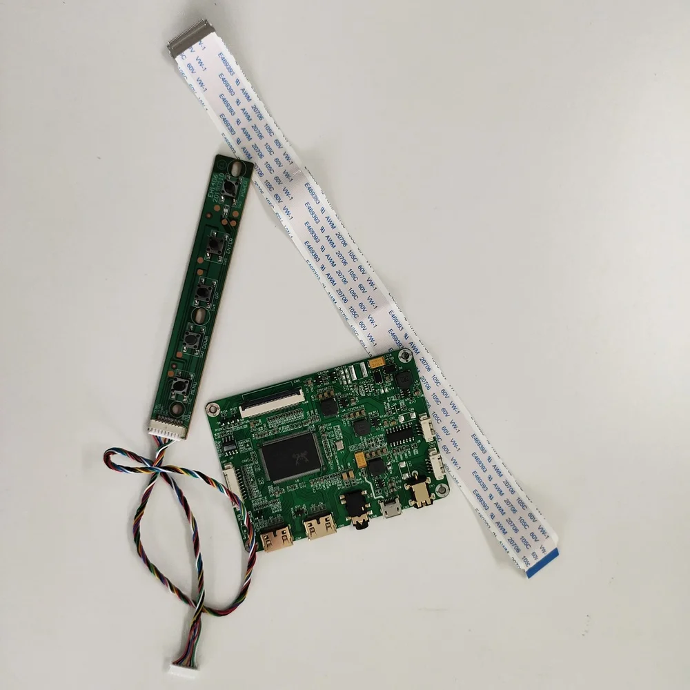 Kit pour moniteur B140HAN01 2, - Microcontroller Kit avis et prix